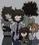 -The Afton Family-