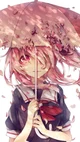 Your tsundere
