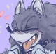 Werehog Sonic -Yaoi-