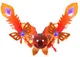 Angry Morpho Knight