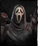DBD Ghostface