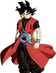 Xeno Goku