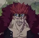 Eustass Kid