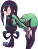 Asui Tsuyu
