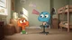 Gumball and darwin