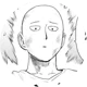 Serious Saitama