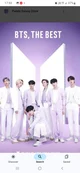 BTS official