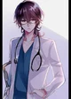 Doctor Rei