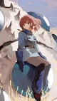 Nausicaa