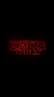 Stranger things