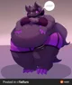 Fat Protogen