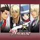 Ace attorney -AJ-