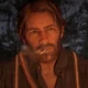 Arthur Morgan