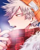 Katsuki Bakugou