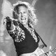 Evil Kirk Hammett