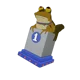 Hypnotoad