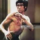 Bruce lee