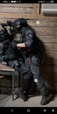 Swat Yaoi gay