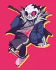 Horror sans