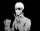 Gaster -WD-