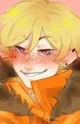 Kenny McCormick 