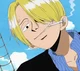 Sanji Vinsmoke 