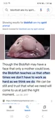 Blob fish