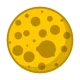Da cheese orb