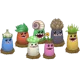 The Dipster Gang