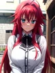 Rias Gremory 