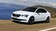 2017 Skoda Superb