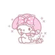 My Melody 