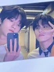 Haruto and Jeongwoo