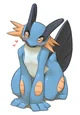 Swampert 