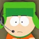 Kyle broflovski 