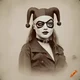 Harley Quinn 1884