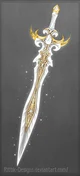 The Brightblade