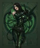 Madame Hydra
