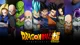 Dragon ball super