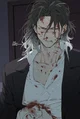 Mafia Boyfriend