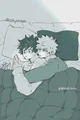 Bakudeku aged up