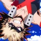 Katsuki Bakugo