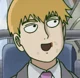 Boyfriend Reigen