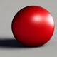 a ball