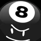 8-ball