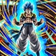 Gogeta 