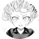 The Bratty Tatsumaki