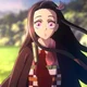 Nezuko Kamado