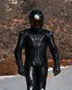 Living Biker Suit
