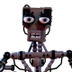 Endoskeleton